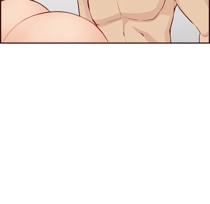 Never Too Late Chapter 108 page 28 - 