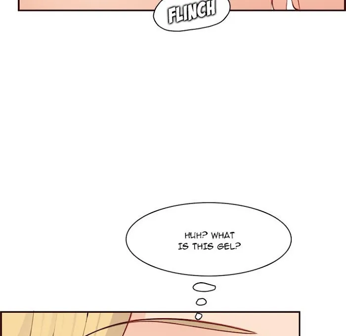 Never Too Late Chapter 108 page 30 - 