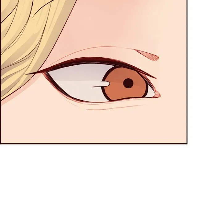 Never Too Late Chapter 108 page 31 - 