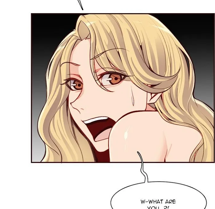 Never Too Late Chapter 108 page 36 - 