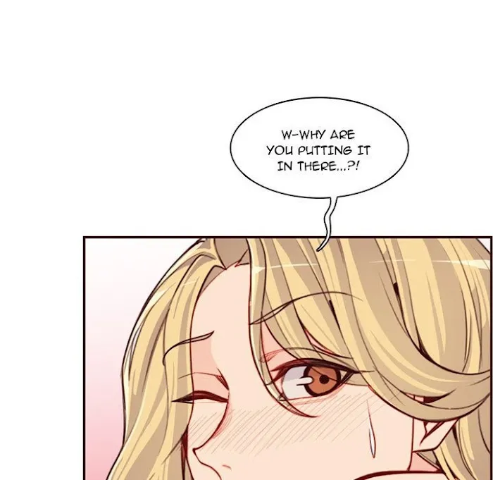 Never Too Late Chapter 108 page 39 - 