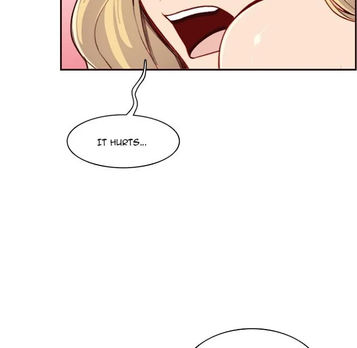 Never Too Late Chapter 108 page 40 - 