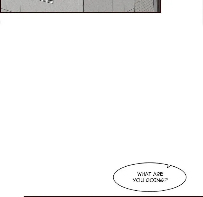 Never Too Late Chapter 108 page 5 - 