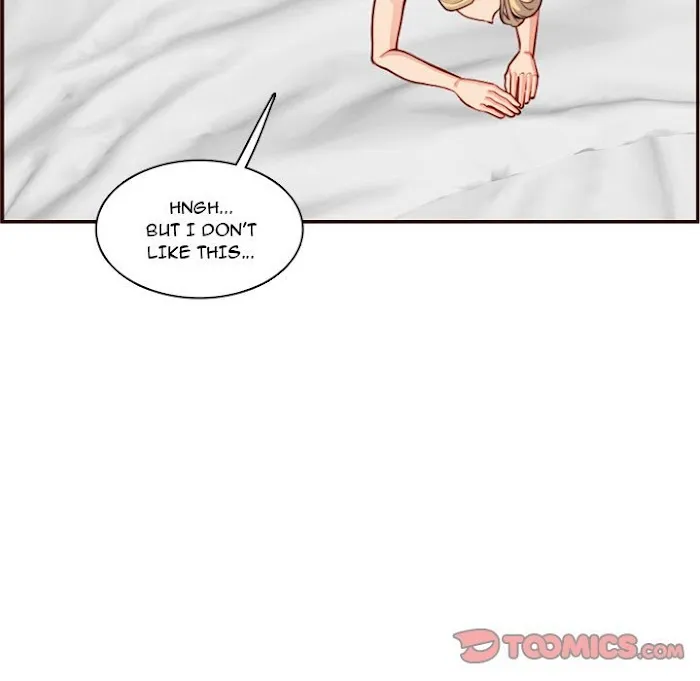 Never Too Late Chapter 108 page 42 - 