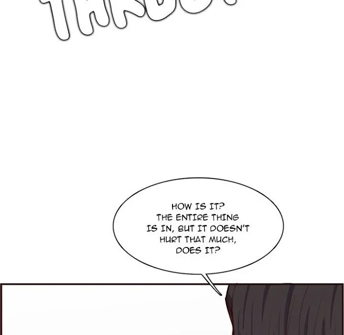 Never Too Late Chapter 108 page 44 - 