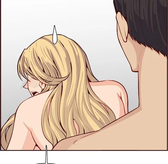 Never Too Late Chapter 108 page 45 - 