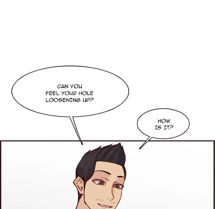 Never Too Late Chapter 108 page 49 - 
