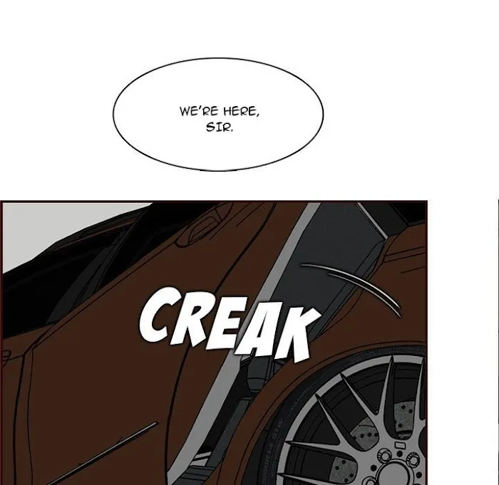 Never Too Late Chapter 108 page 56 - 
