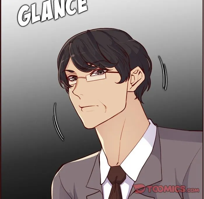 Never Too Late Chapter 108 page 58 - 