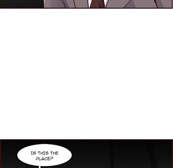 Never Too Late Chapter 108 page 59 - 
