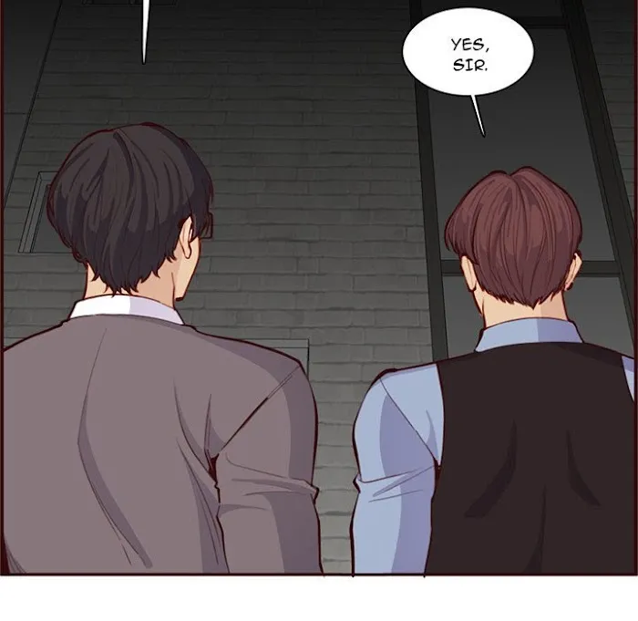 Never Too Late Chapter 108 page 60 - 