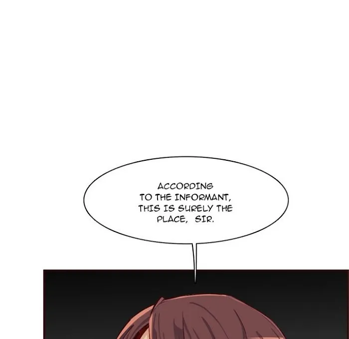 Never Too Late Chapter 108 page 61 - 