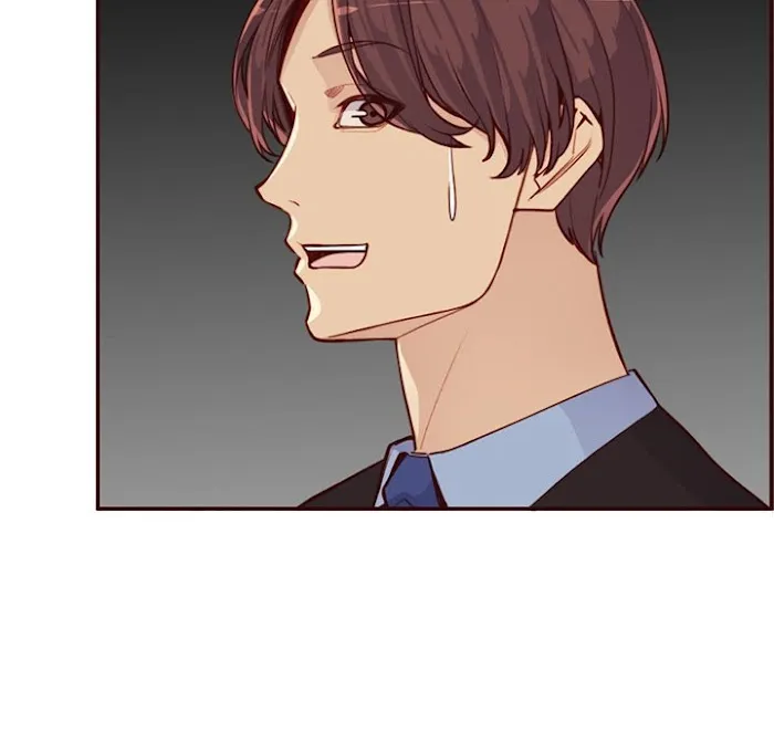 Never Too Late Chapter 108 page 62 - 