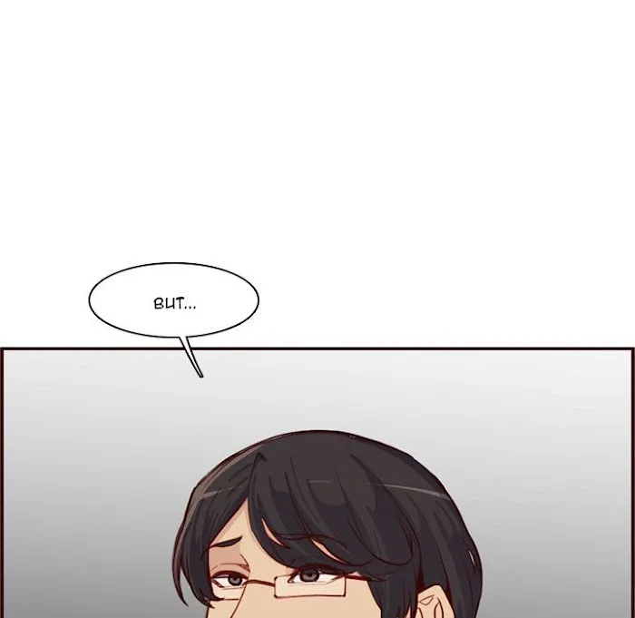 Never Too Late Chapter 108 page 63 - 