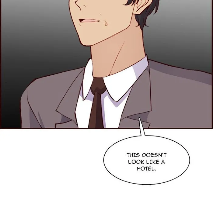 Never Too Late Chapter 108 page 64 - 