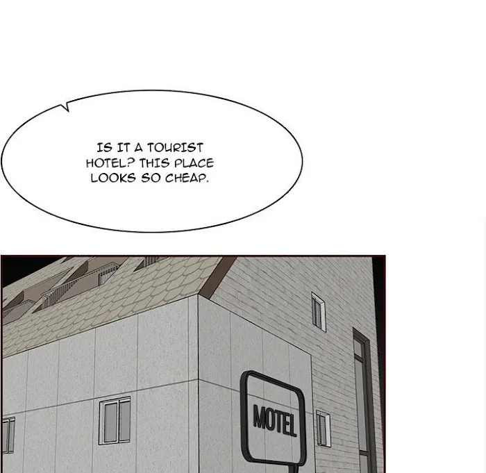 Never Too Late Chapter 108 page 65 - 