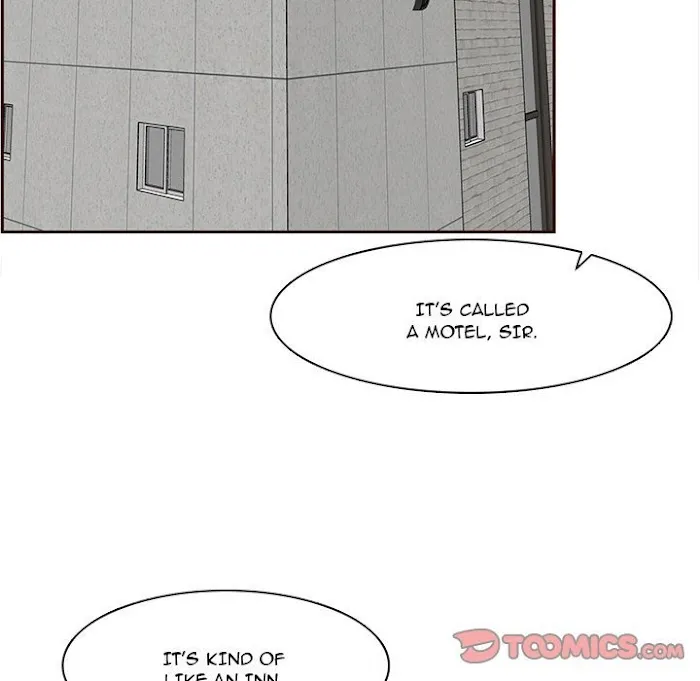 Never Too Late Chapter 108 page 66 - 