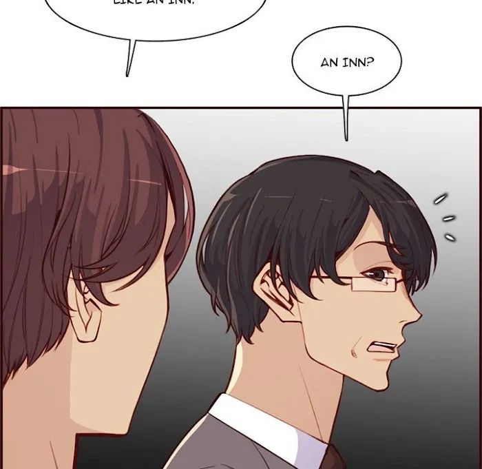 Never Too Late Chapter 108 page 67 - 
