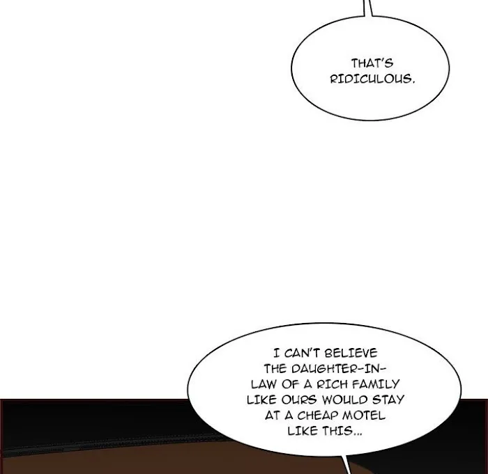 Never Too Late Chapter 108 page 70 - 