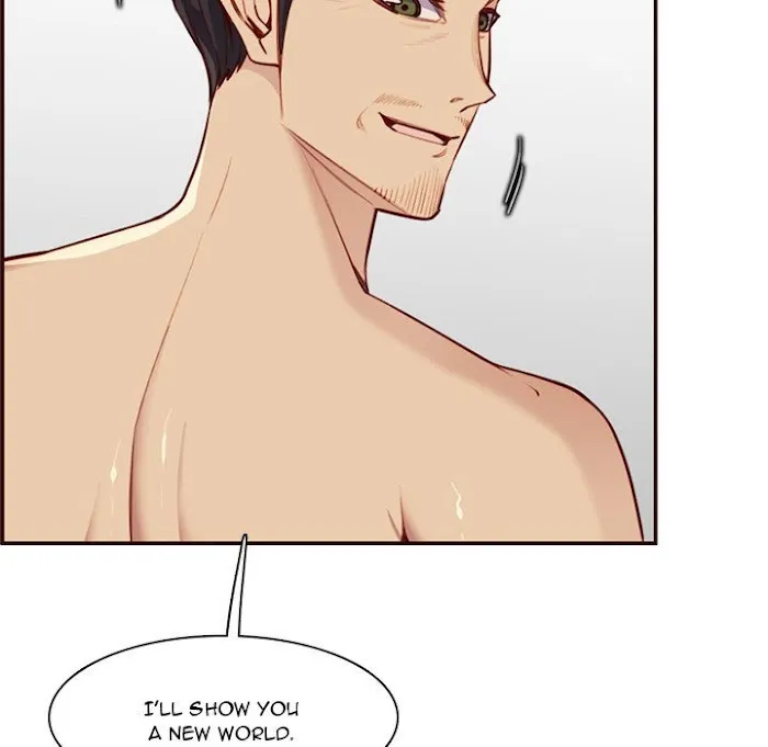 Never Too Late Chapter 108 page 8 - 