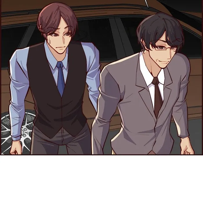 Never Too Late Chapter 108 page 71 - 