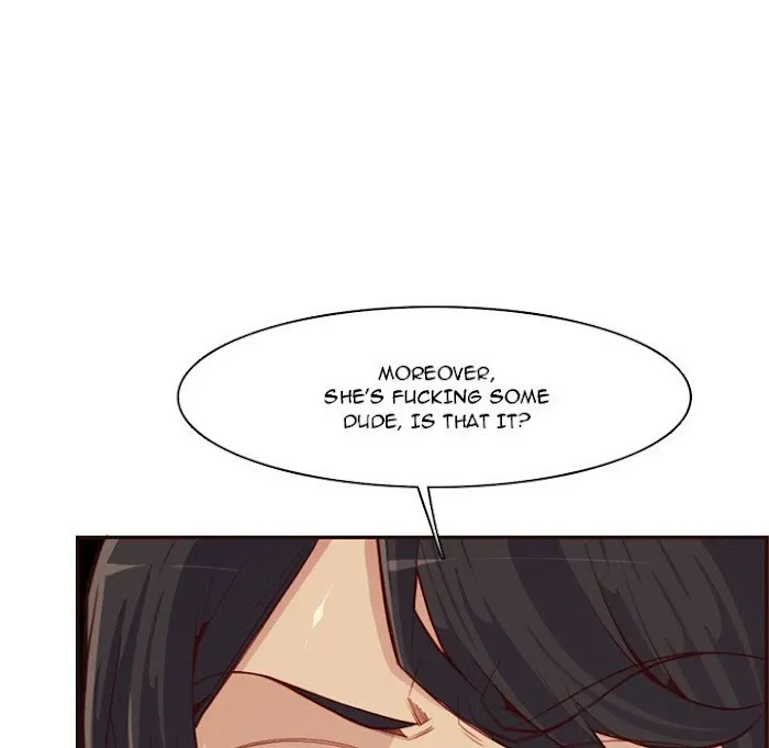 Never Too Late Chapter 108 page 72 - 