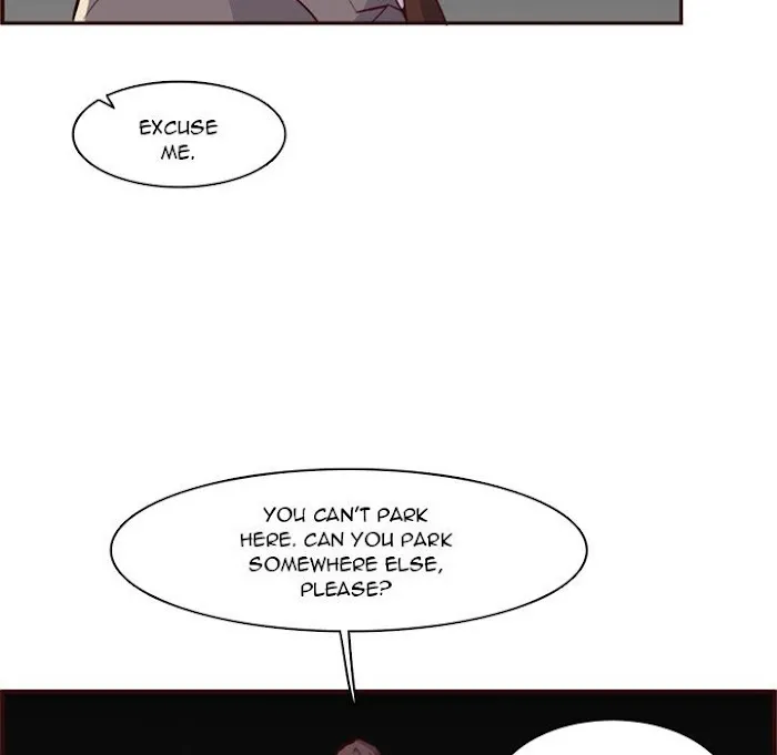 Never Too Late Chapter 108 page 75 - 