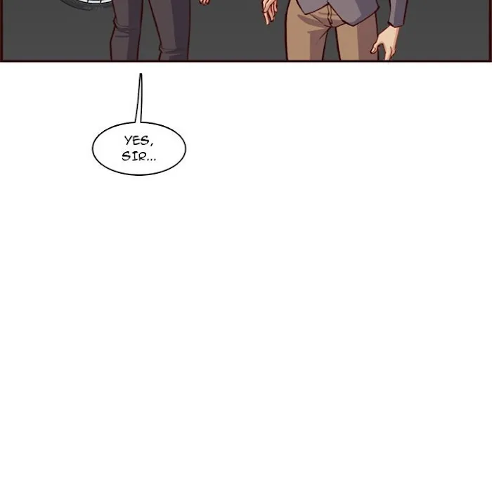 Never Too Late Chapter 108 page 77 - 