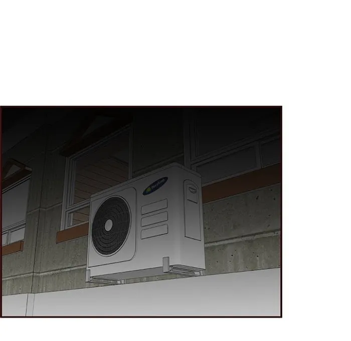 Never Too Late Chapter 108 page 79 - 