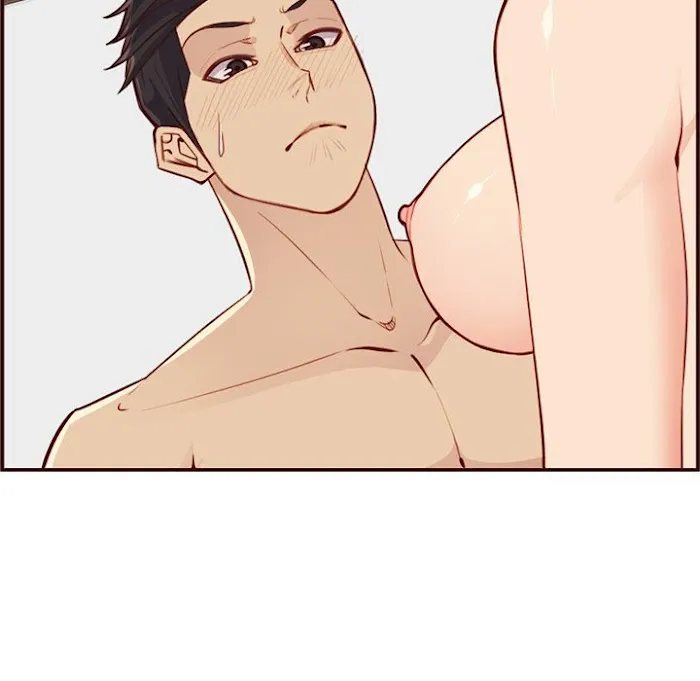 Never Too Late Chapter 108 page 81 - 