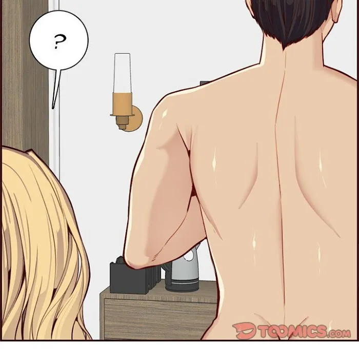 Never Too Late Chapter 108 page 10 - 