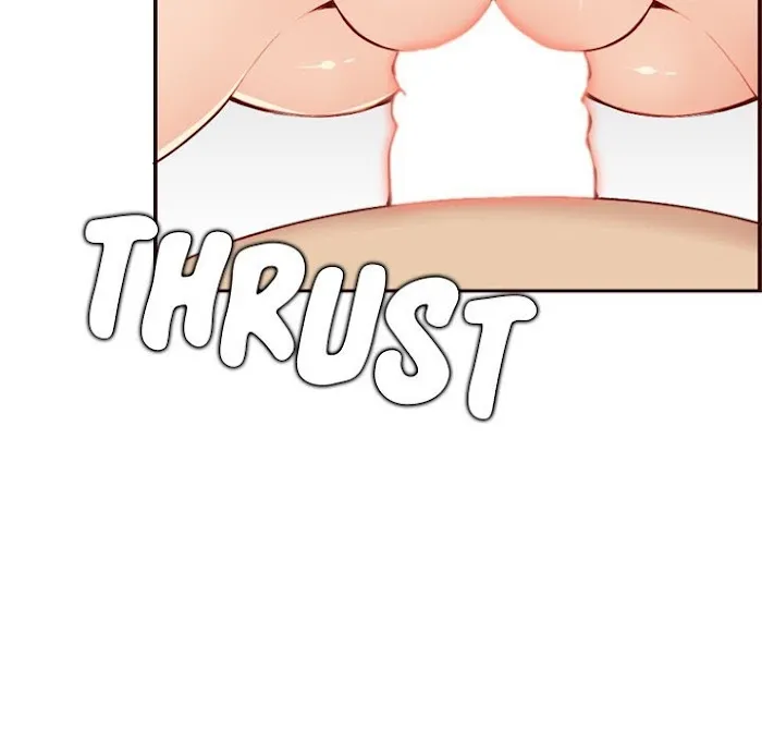Never Too Late Chapter 108 page 91 - 