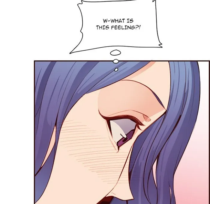 Never Too Late Chapter 108 page 94 - 