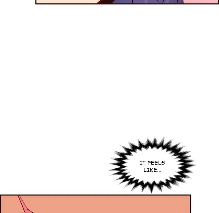 Never Too Late Chapter 108 page 95 - 