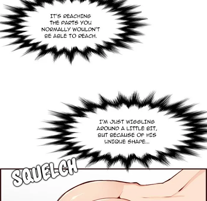 Never Too Late Chapter 108 page 97 - 