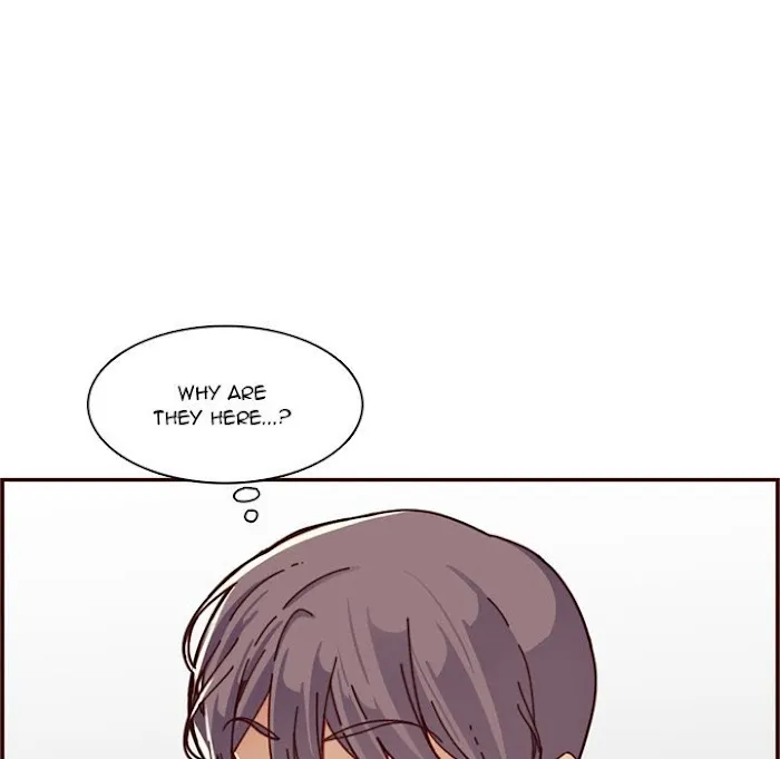 Never Too Late Chapter 109 page 11 - 