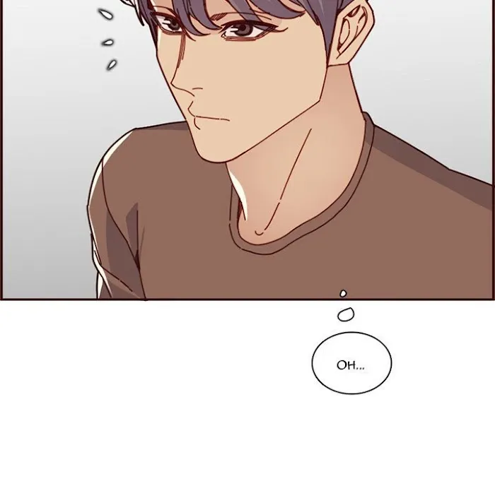 Never Too Late Chapter 109 page 12 - 