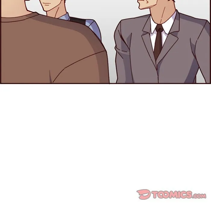 Never Too Late Chapter 109 page 14 - 