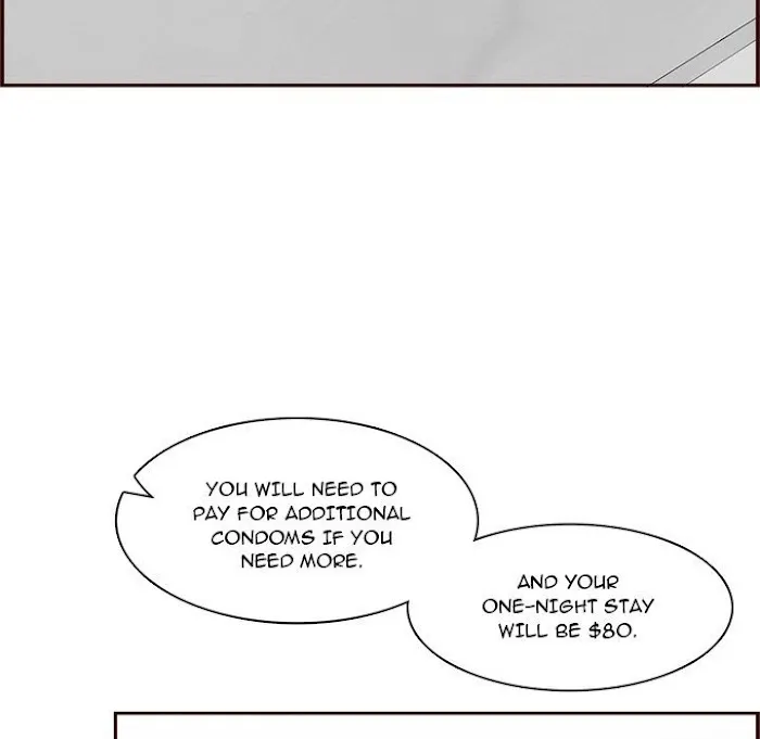 Never Too Late Chapter 109 page 16 - 