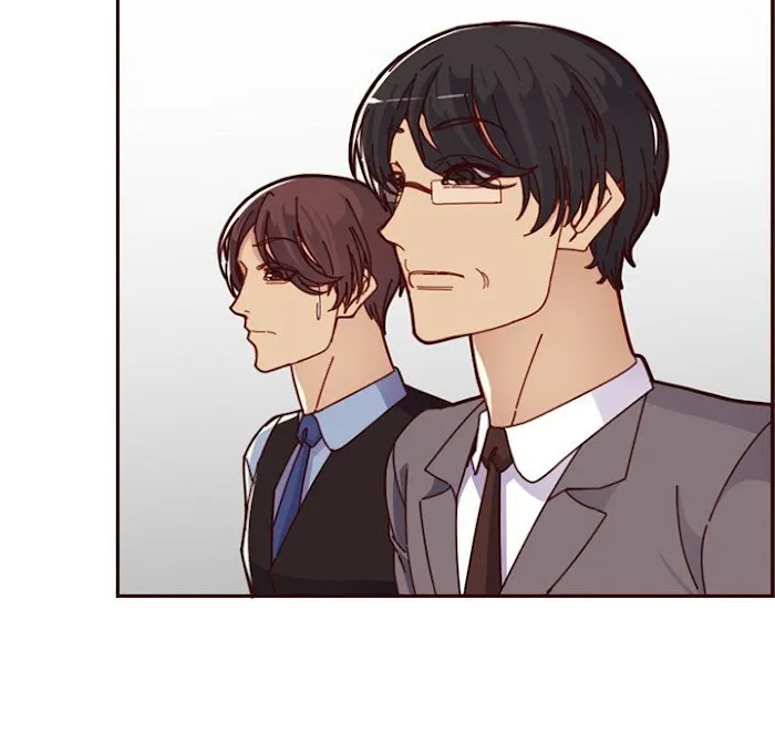 Never Too Late Chapter 109 page 17 - 
