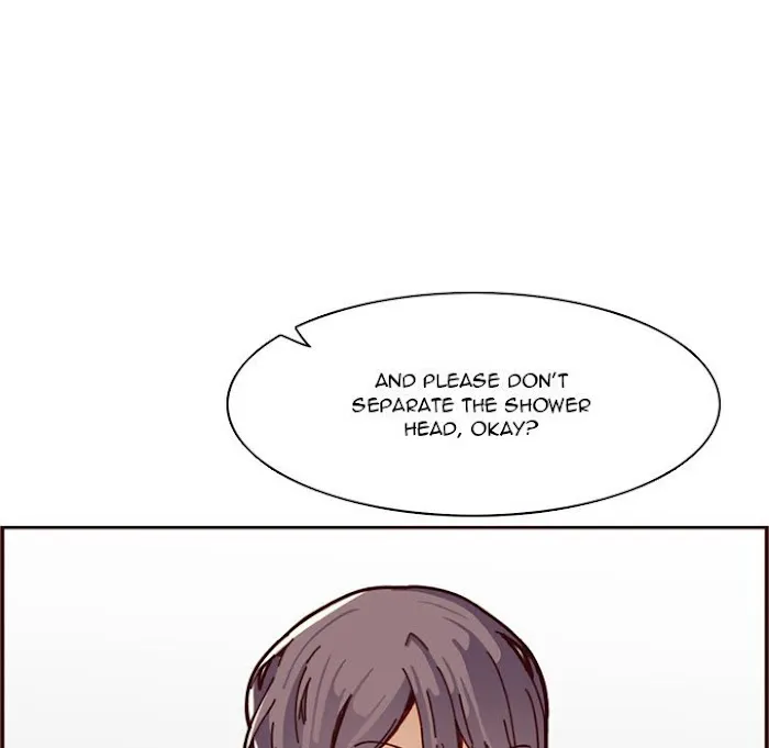 Never Too Late Chapter 109 page 18 - 