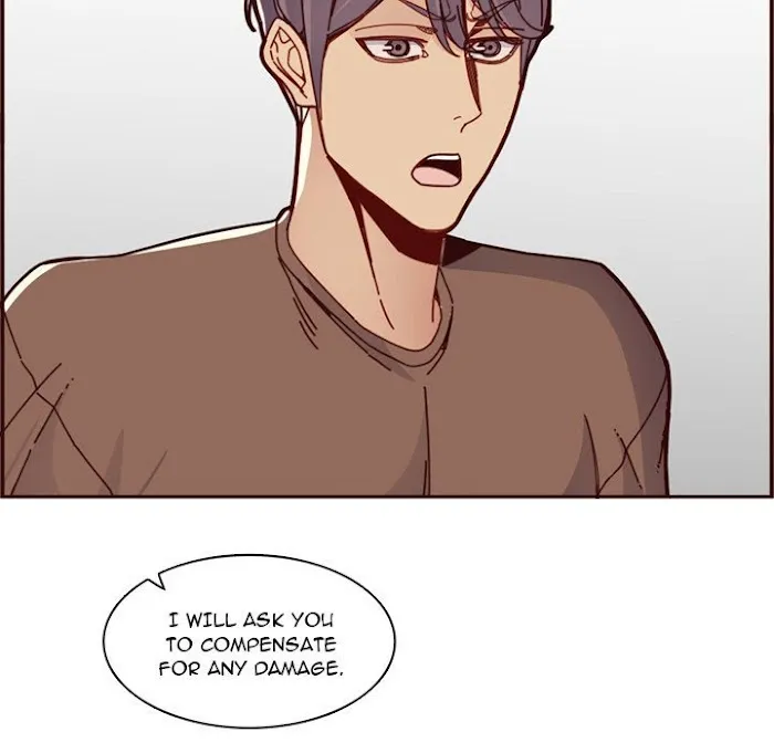 Never Too Late Chapter 109 page 19 - 