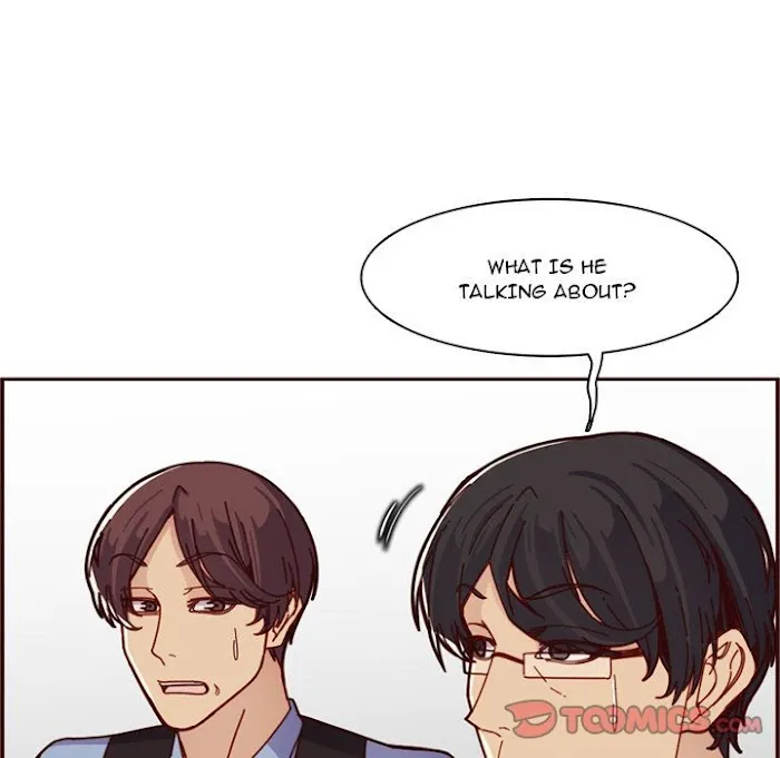 Never Too Late Chapter 109 page 20 - 