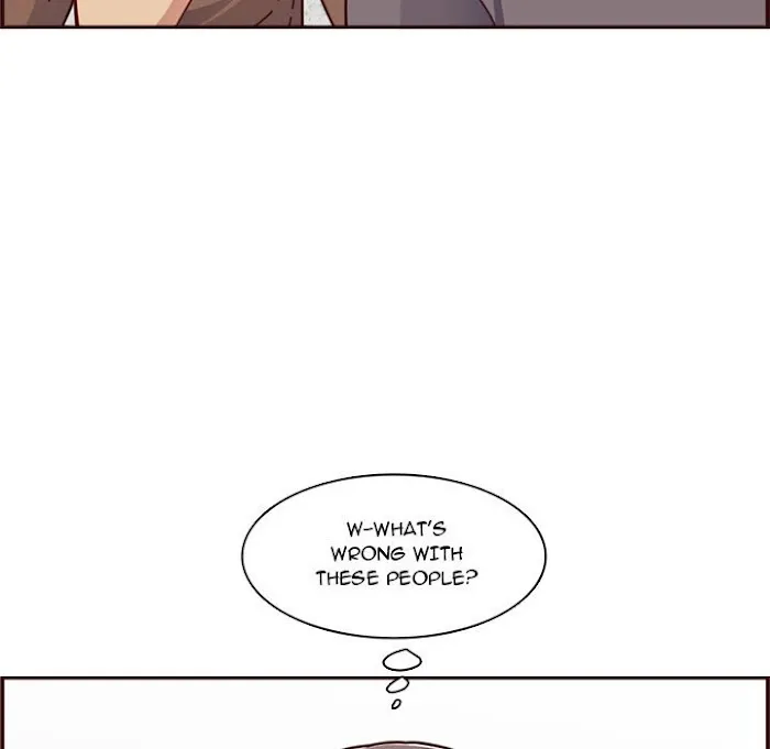 Never Too Late Chapter 109 page 23 - 