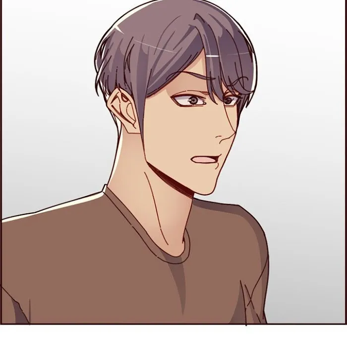 Never Too Late Chapter 109 page 24 - 