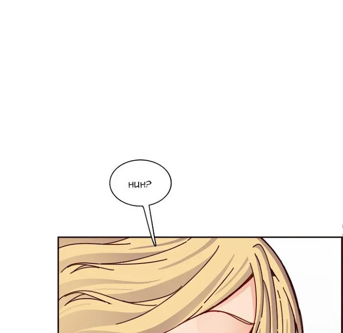 Never Too Late Chapter 109 page 33 - 