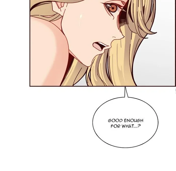 Never Too Late Chapter 109 page 34 - 