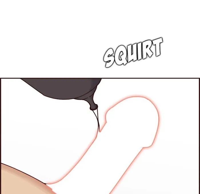 Never Too Late Chapter 109 page 35 - 