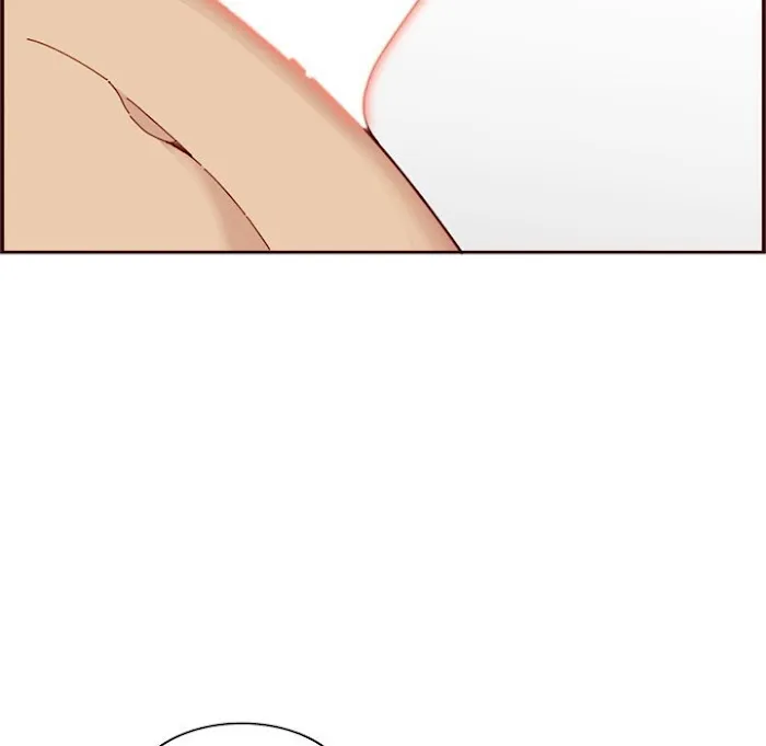 Never Too Late Chapter 109 page 36 - 