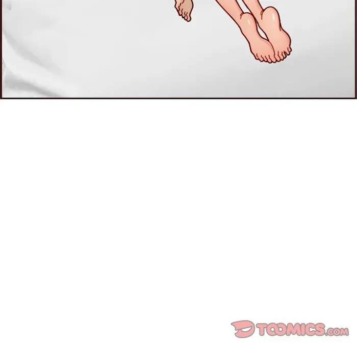 Never Too Late Chapter 109 page 38 - 